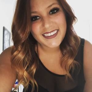 Meet your Posher, Jocelyn